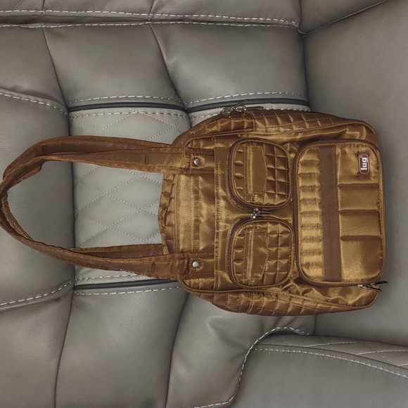 lug Bags Final Price Lug Unisex Mini Backpack Tote Poshmark